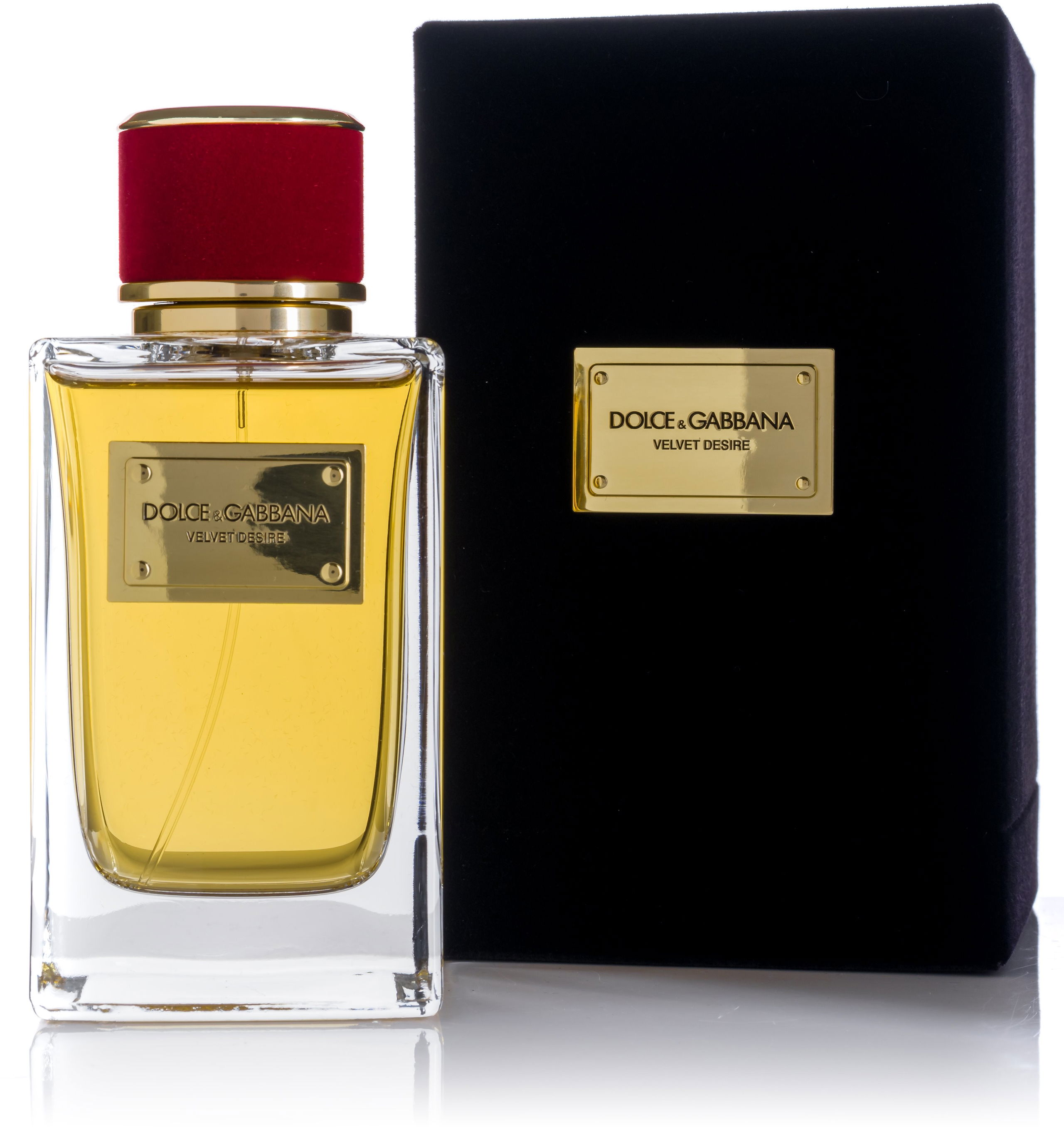 Dolce & discount gabbana velvet desire