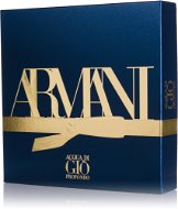 GIORGIO ARMANI Acqua Di Gio Profondo EdP Set 165ml - Perfume Gift Set
