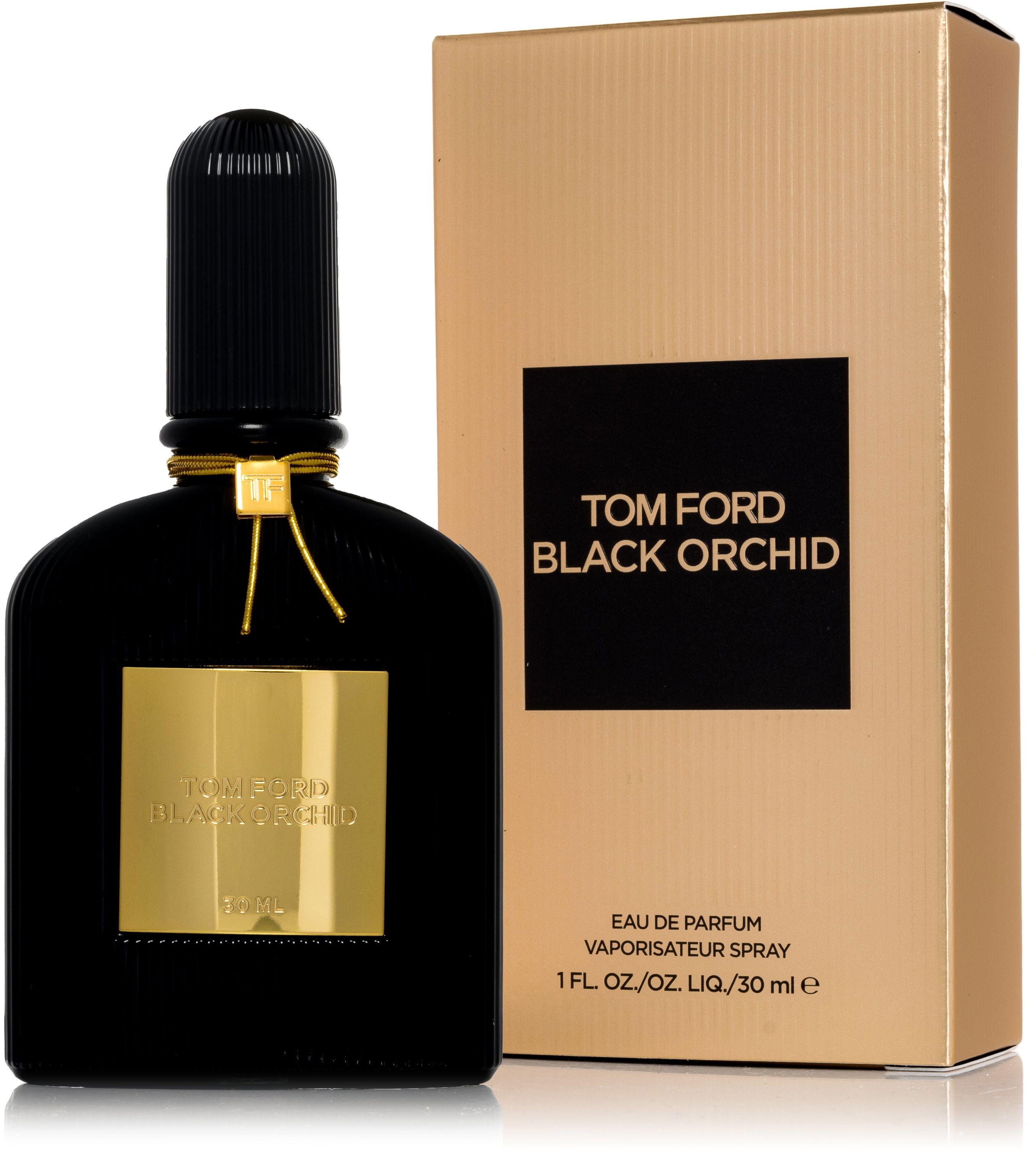 TOM FORD Black Orchid EdP 30ml Eau de Parfum Alza.cz