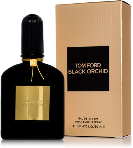 de Eau Black Parfum TOM 30ml - FORD EdP Orchid
