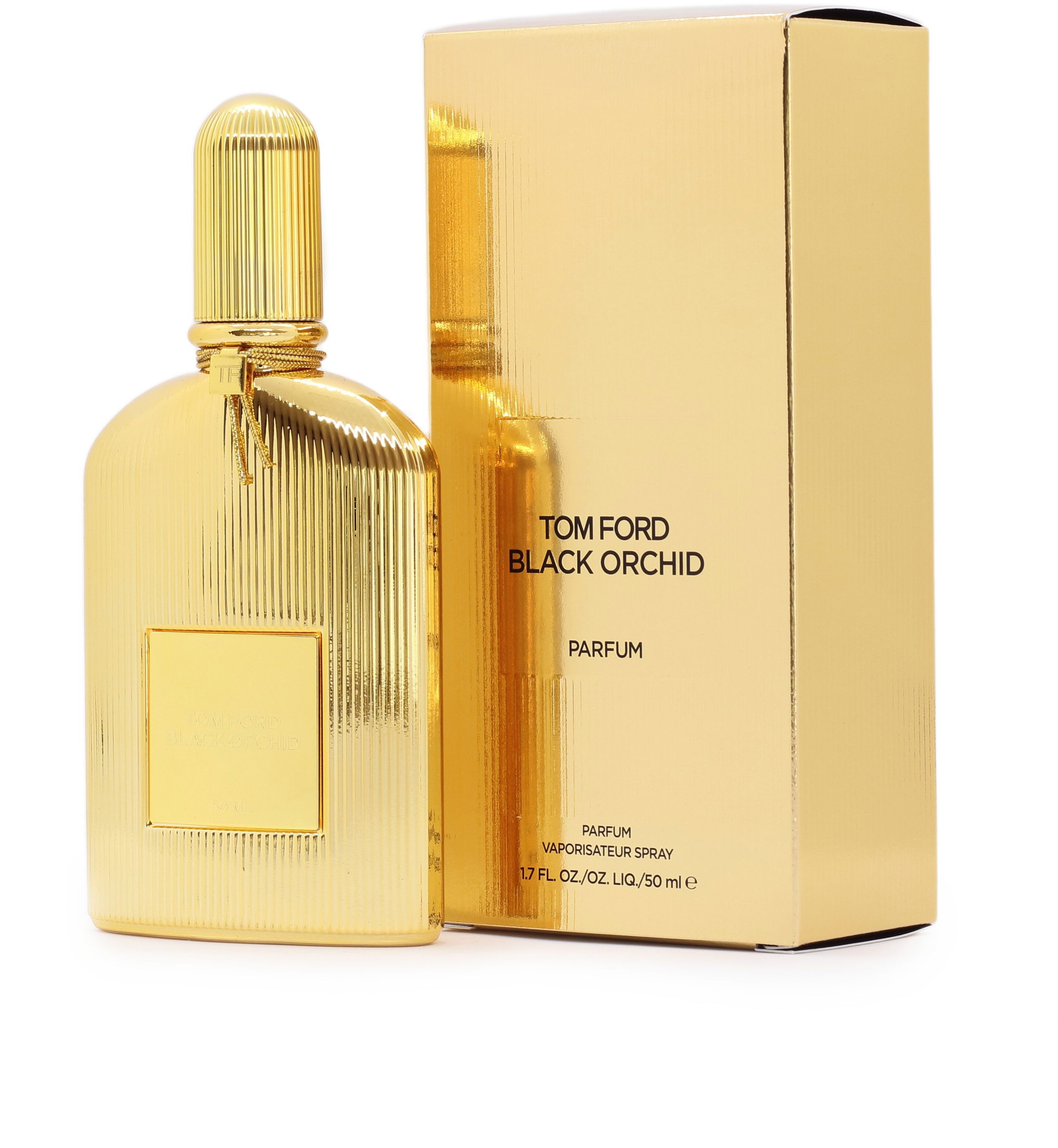 Black orchid parfum discount 50ml