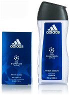 ADIDAS UEFA VII Set EdT 300ml - Perfume Gift Set