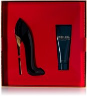 CAROLINA HERRERA Good Girl EdP Set 125ml - Perfume Gift Set