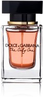 DOLCE & GABBANA The Only One EdP 30 ml - Parfumovaná voda