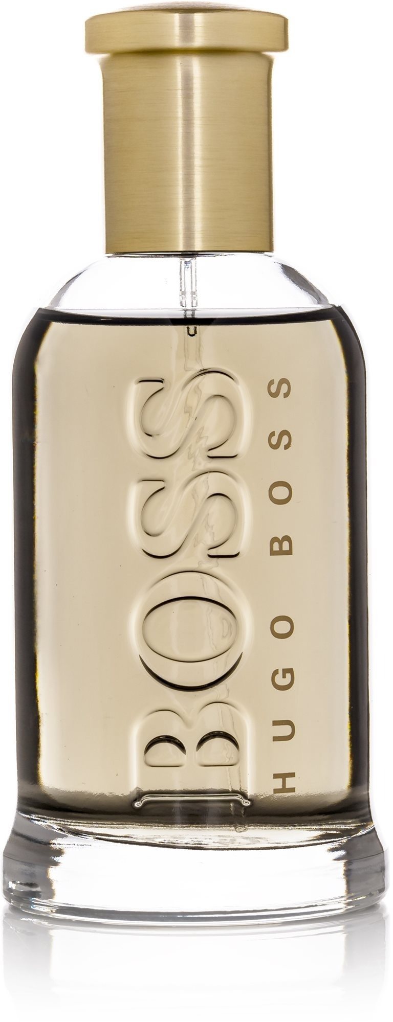 HUGO BOSS Boss Bottled EdP 100 ml Parfemovana voda Alza.cz