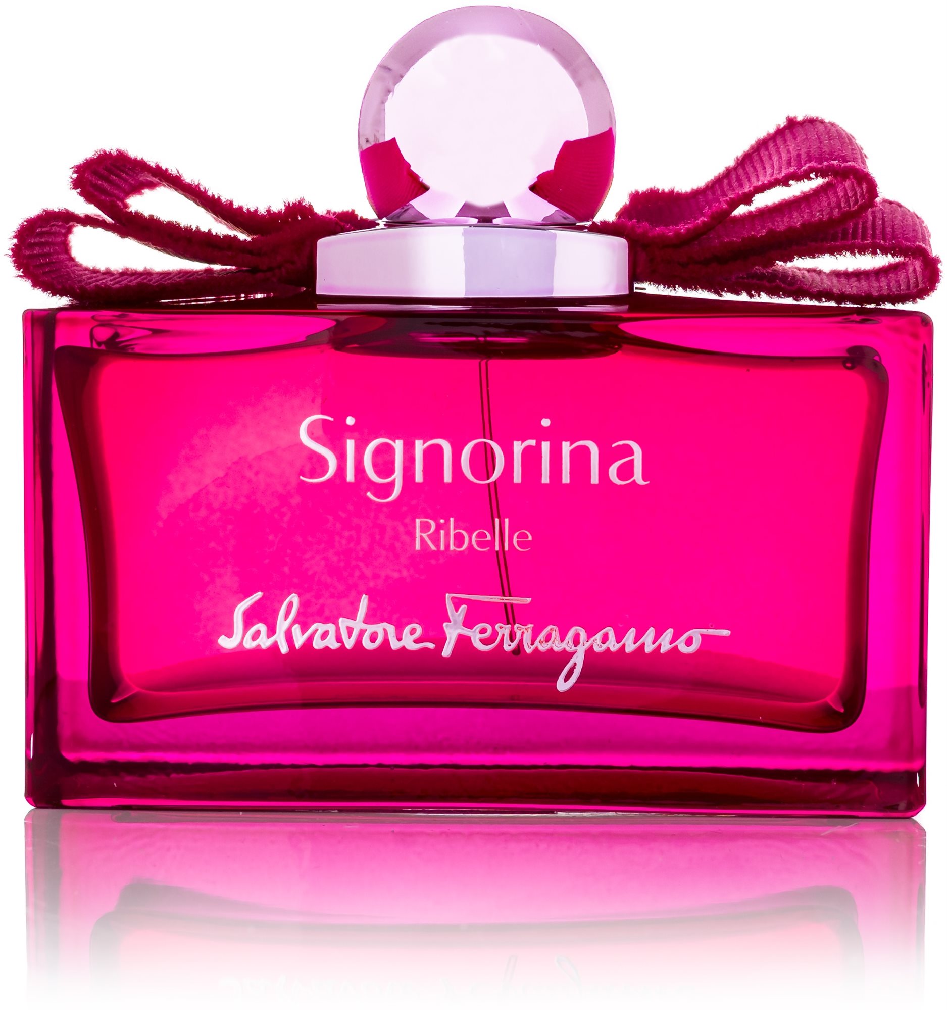 Salvatore ferragamo signorina cheap ribelle eau de parfum