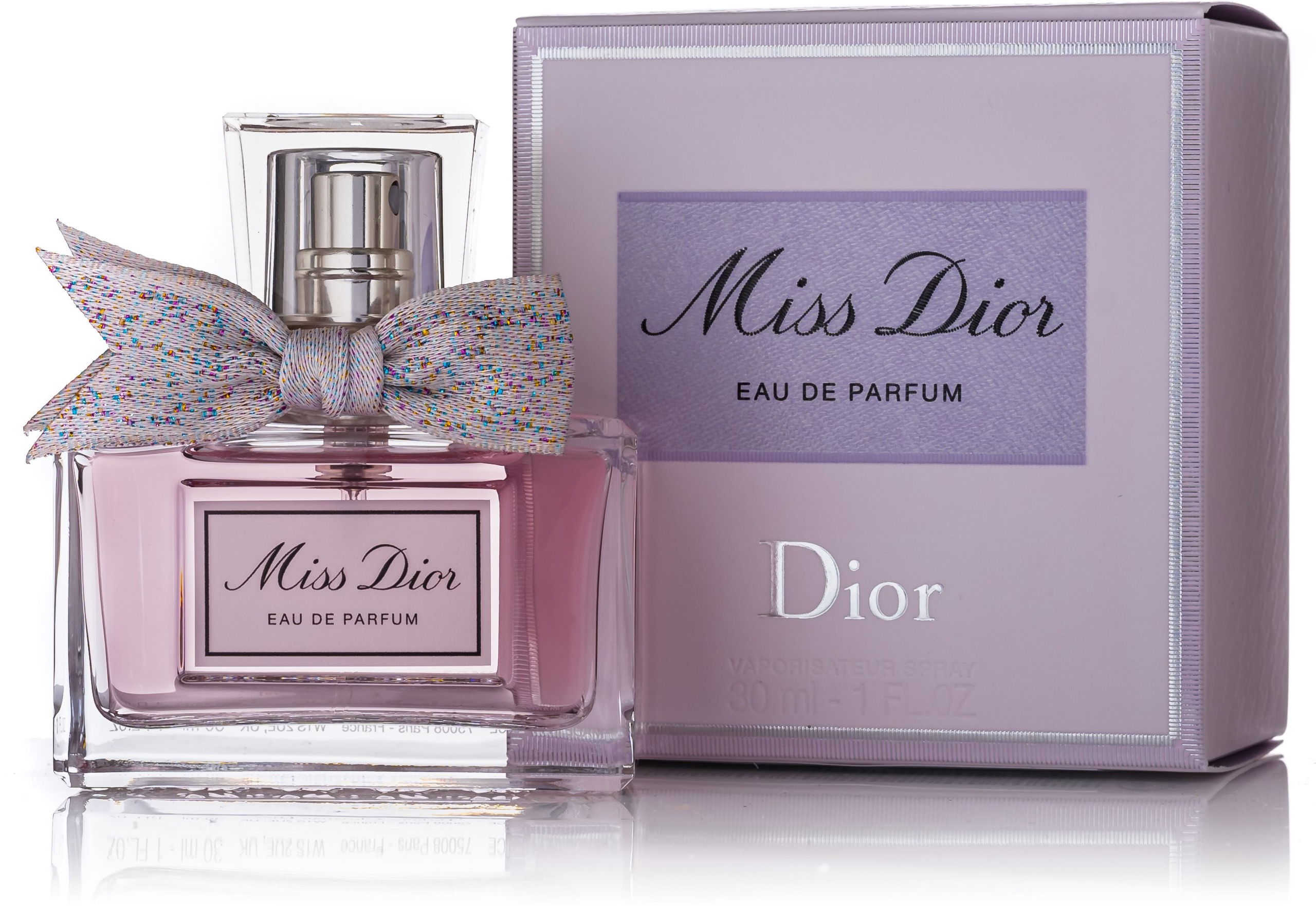 Dior miss dior hotsell eau de parfum 30ml