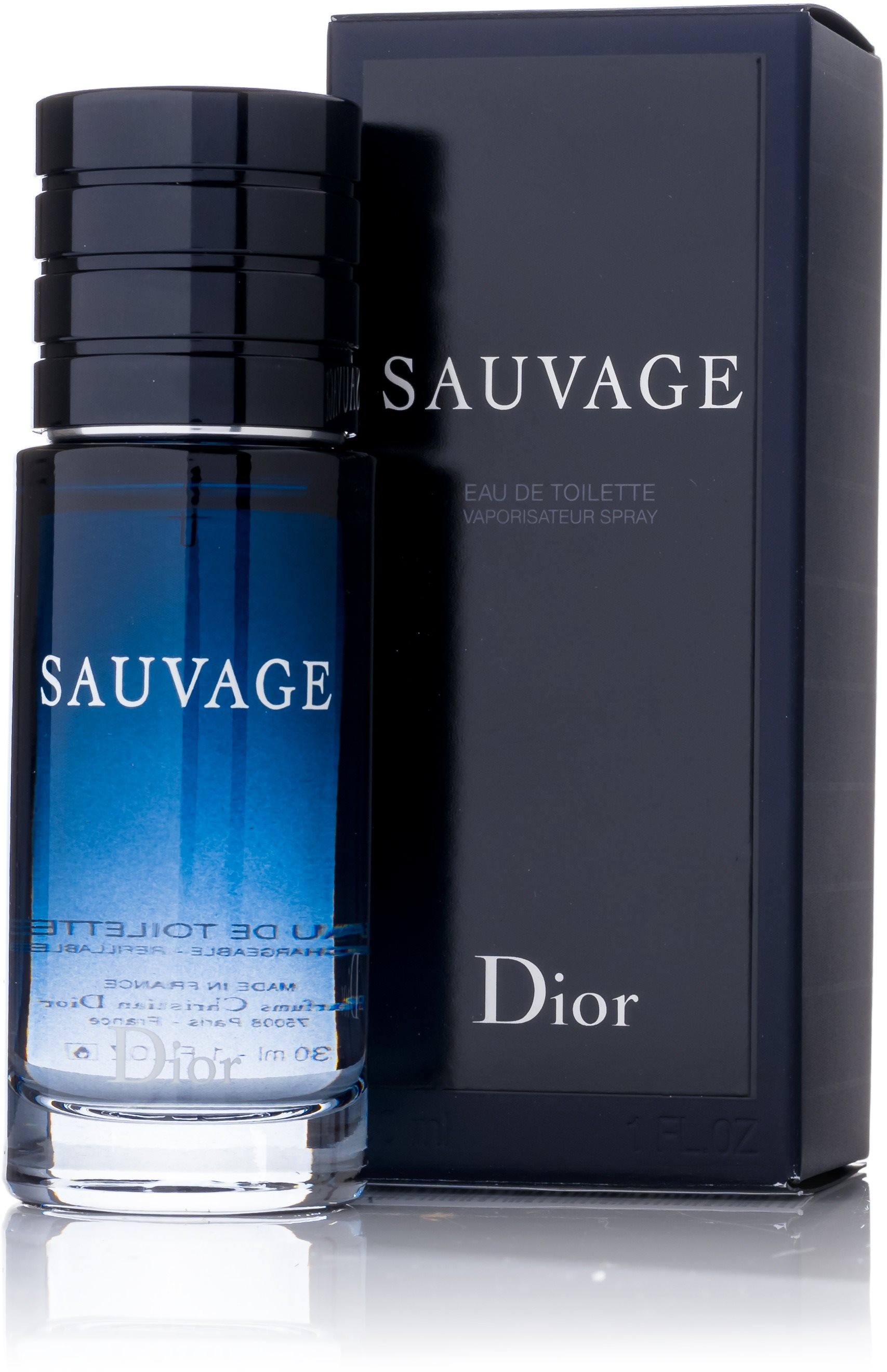 Dior discount sauvage 30