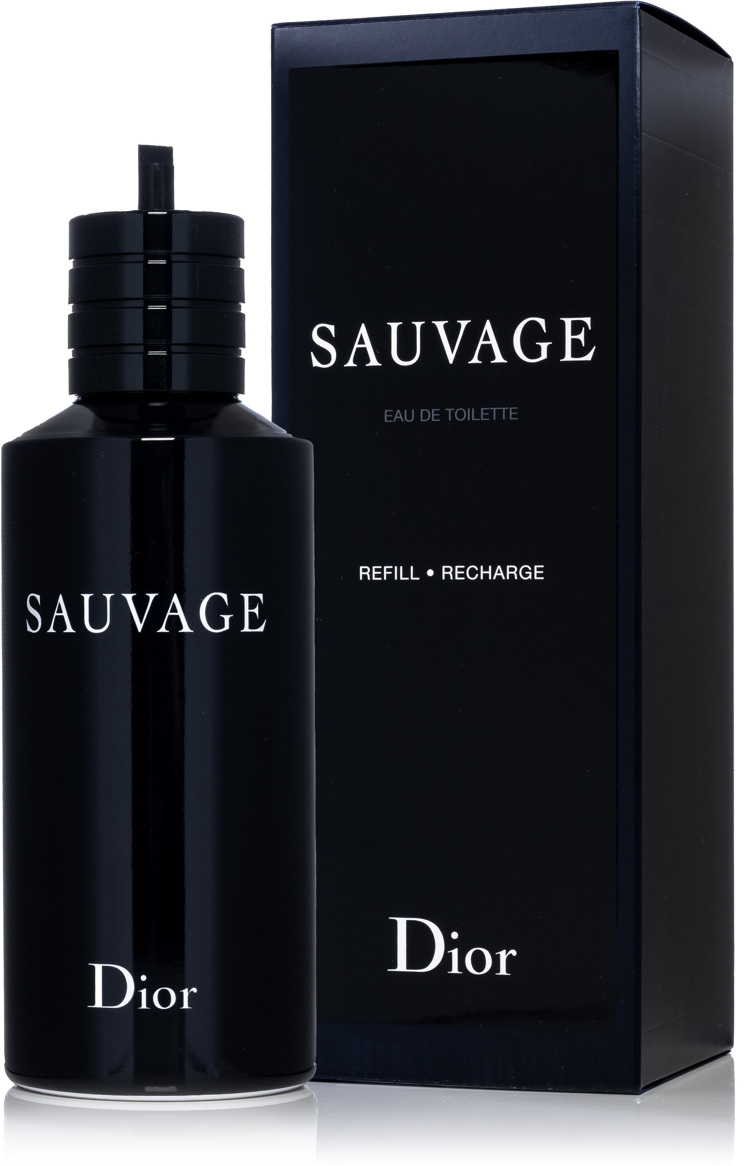 DIOR Sauvage EdT 300 ml Refill - Eau de Toilette | Alza.cz