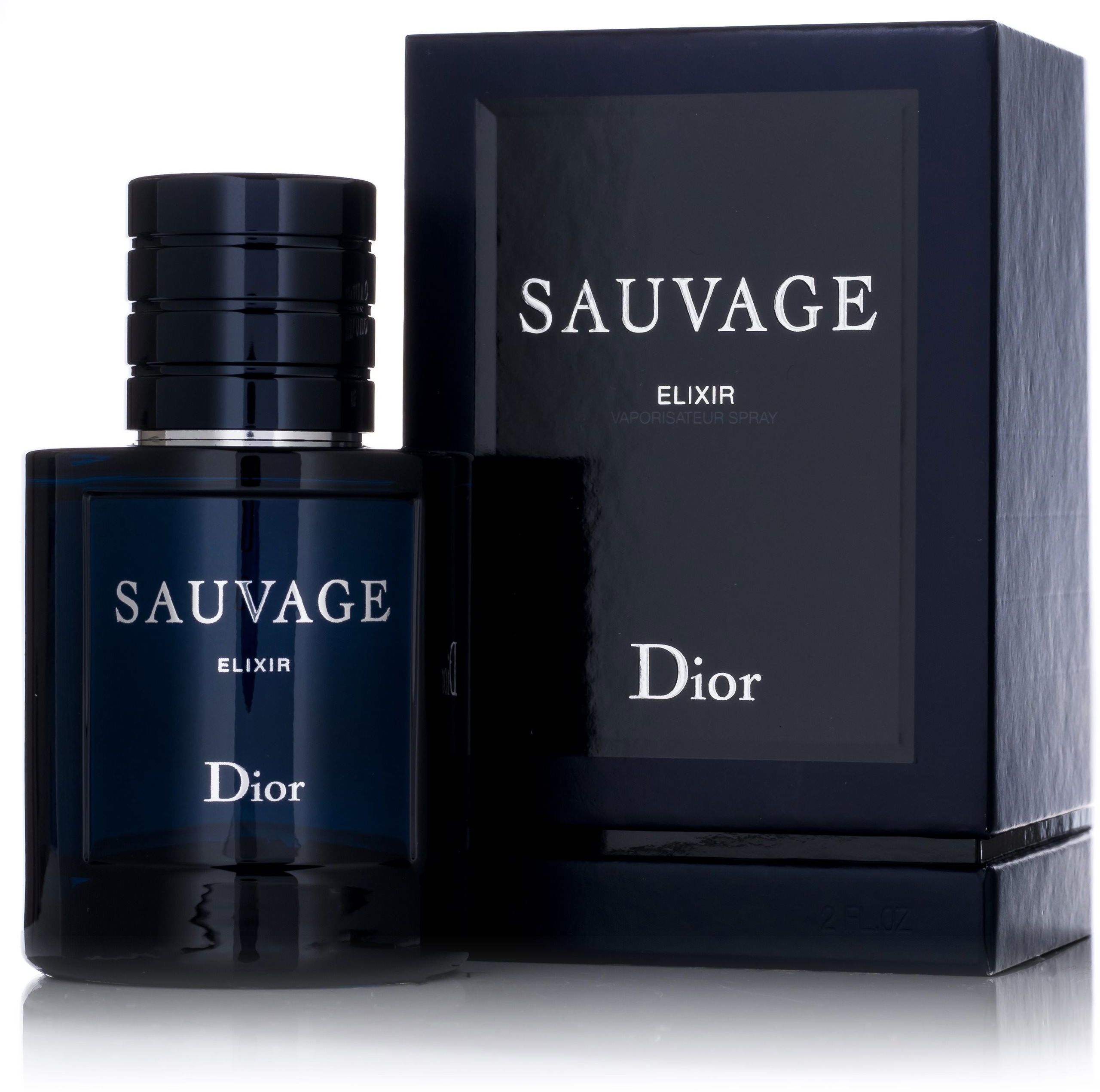 DIOR Sauvage Elixir Parfum 60ml from 3 699 Kč - Perfume | Alza.cz