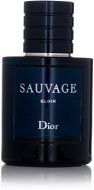 DIOR Sauvage Elixir Parfum 60ml - Perfume