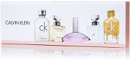 CALVIN KLEIN Miniatur EdT+EdP Set 34ml - Perfume Gift Set