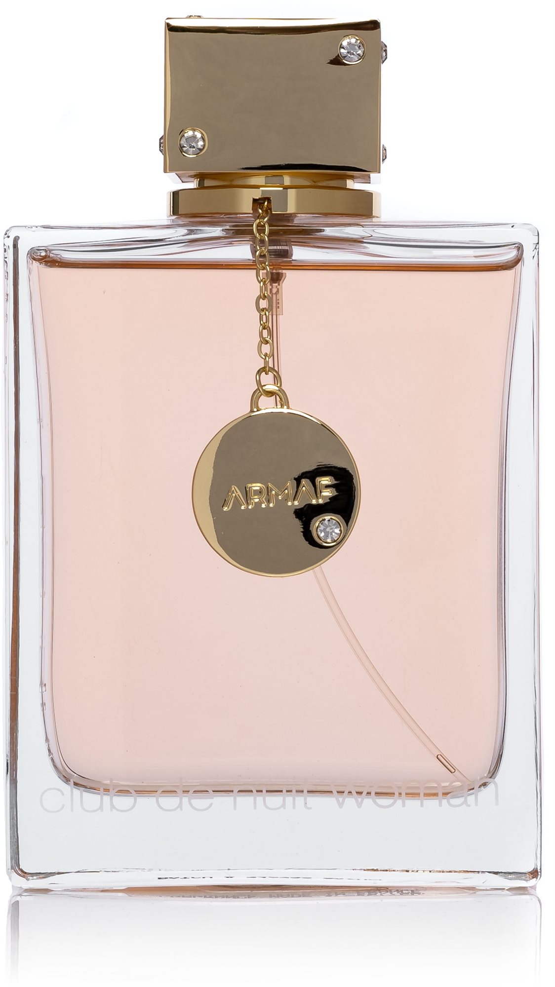 ARMAF Club De Nuit New EdP 200 ml