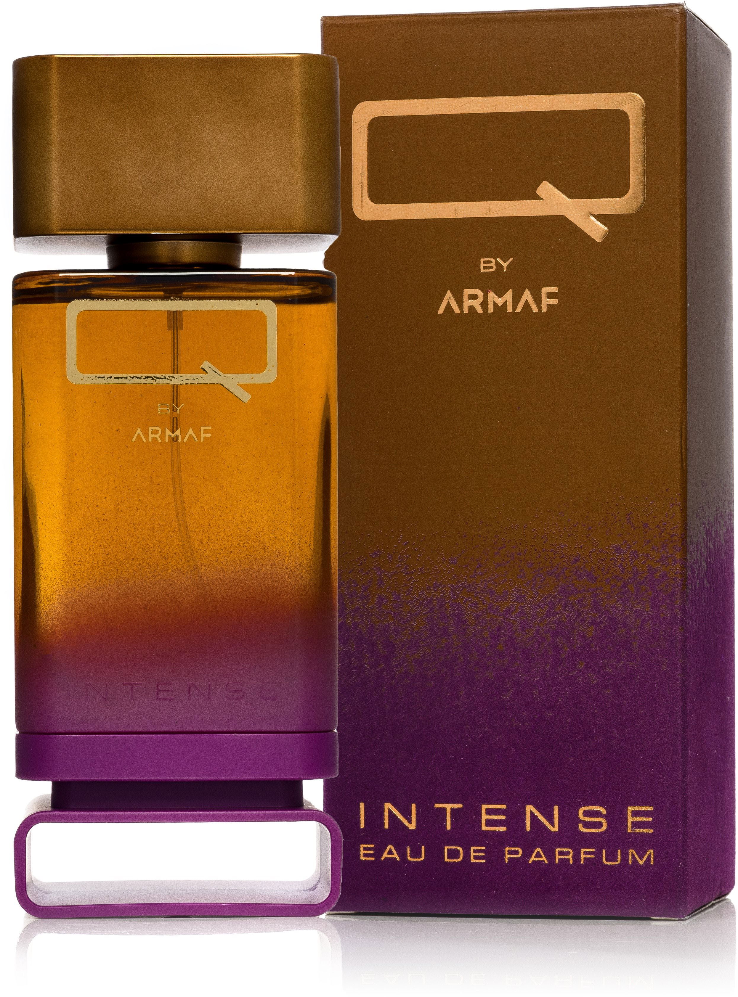 ARMAF Q Intense EdP 100 ml Eau de Parfum alza.sk