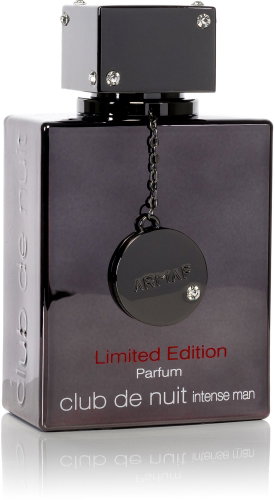ARMAF Club De Nuit Intense Man Limited Edition Pure Parfum 105 ml - Perfume - Main image