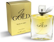 NILDA SUAREZ In Gold 100ml - Eau de Parfum