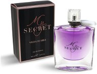 NILDA SUAREZ My Secret 100 ml - Parfüm