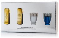 PACO RABANNE Mini Collection Set 20 ml - Parfüm szett