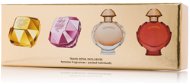 PACO RABANNE Miniatures Colection Women EdP Set 22 ml - Perfume Gift Set