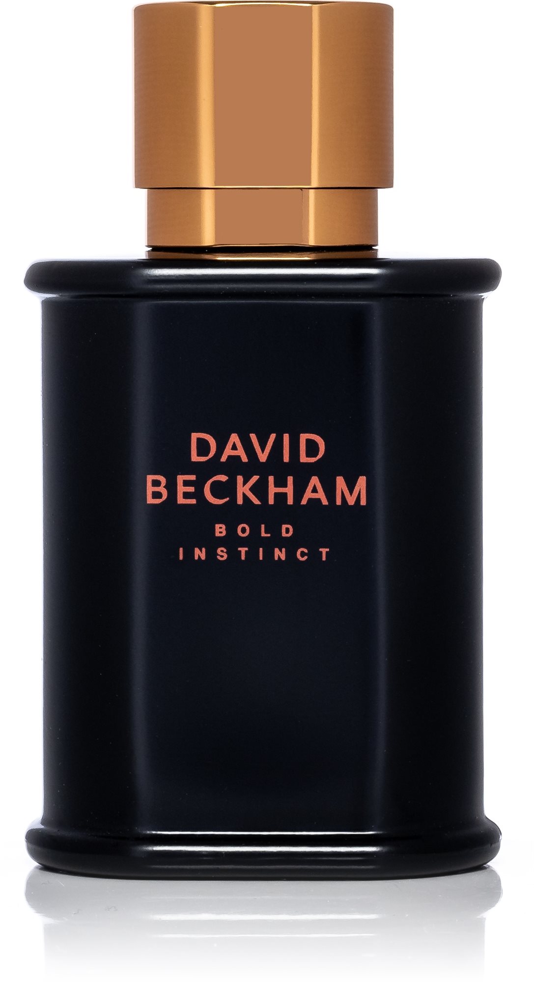 Beckham bold online instinct