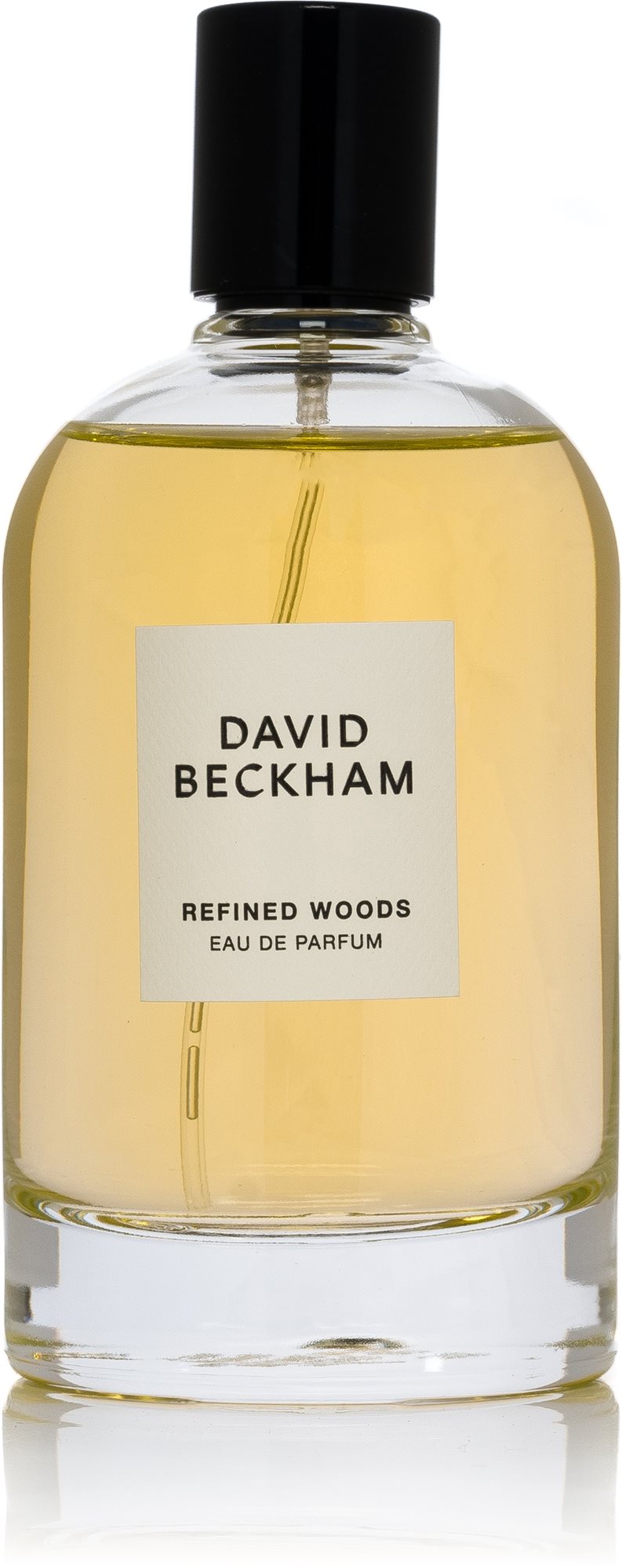 DAVID BECKHAM Refined Woods EdP 100 ml