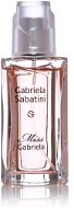 GABRIELA SABATINI Miss Gabriela EdT - Toaletná voda