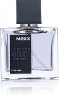 MEXX Forever Classic Never Boring for Him EdT 30 ml - Toaletná voda