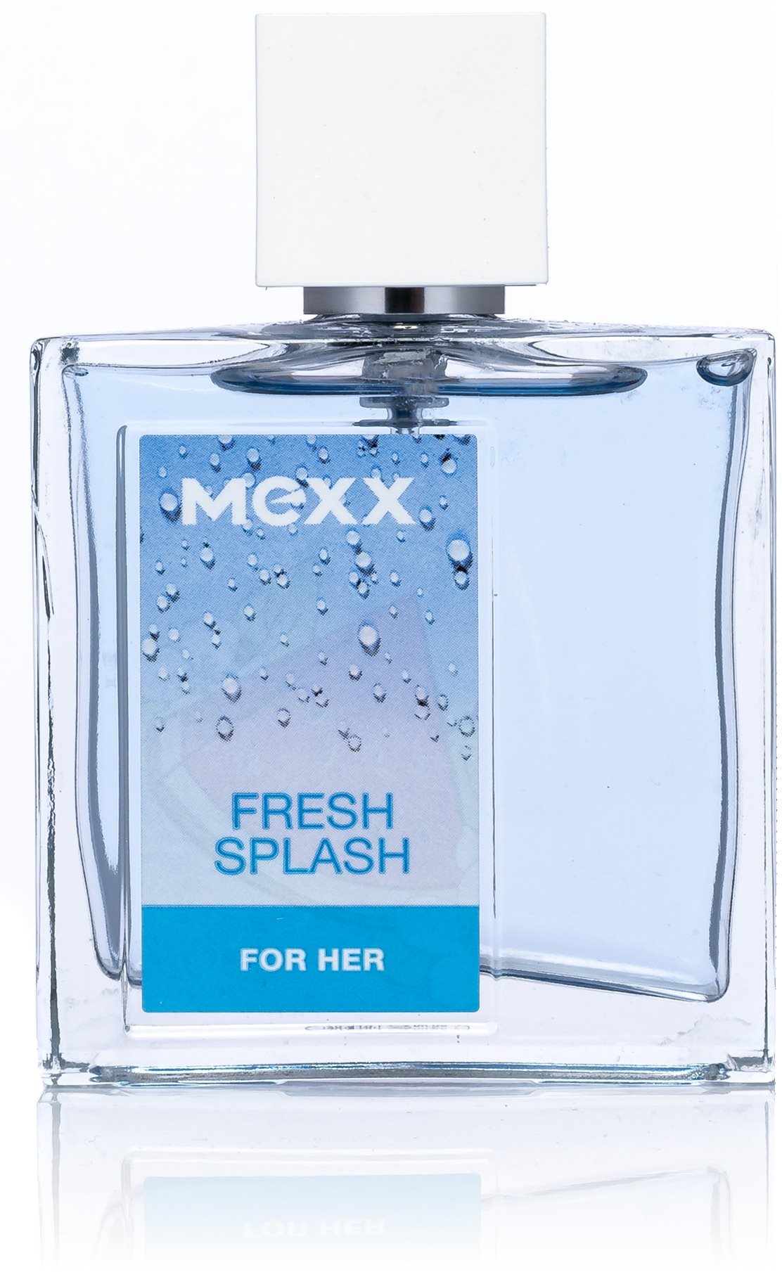MEXX Fresh Splash for Her EdT 30 ml