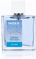 MEXX Fresh Splash for Her EdT 30 ml - Eau de Toilette