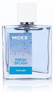 MEXX Fresh Splash for Her EdT - Toaletná voda