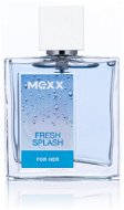 MEXX Fresh Splash for Her EdT 50 ml - Toaletní voda