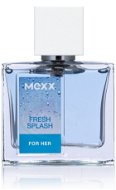MEXX Fresh Splash for Him EdT 30 ml - Toaletná voda