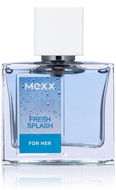 MEXX Fresh Splash for Him EdT 50 ml - Toaletní voda