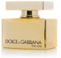 DOLCE & GABBANA The One Gold EdP 50 ml - Parfumovaná voda