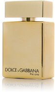 DOLCE & GABBANA The One Gold For Men EdP 50 ml - Parfüm