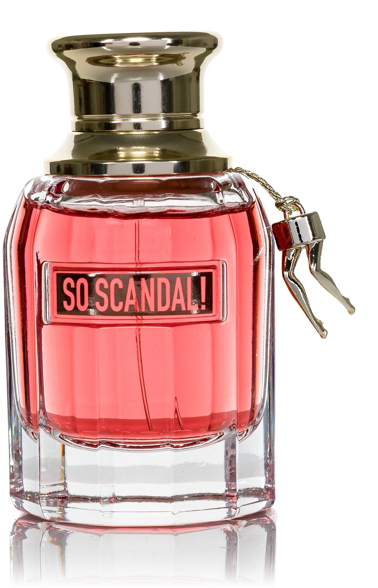 Scandal edp deals