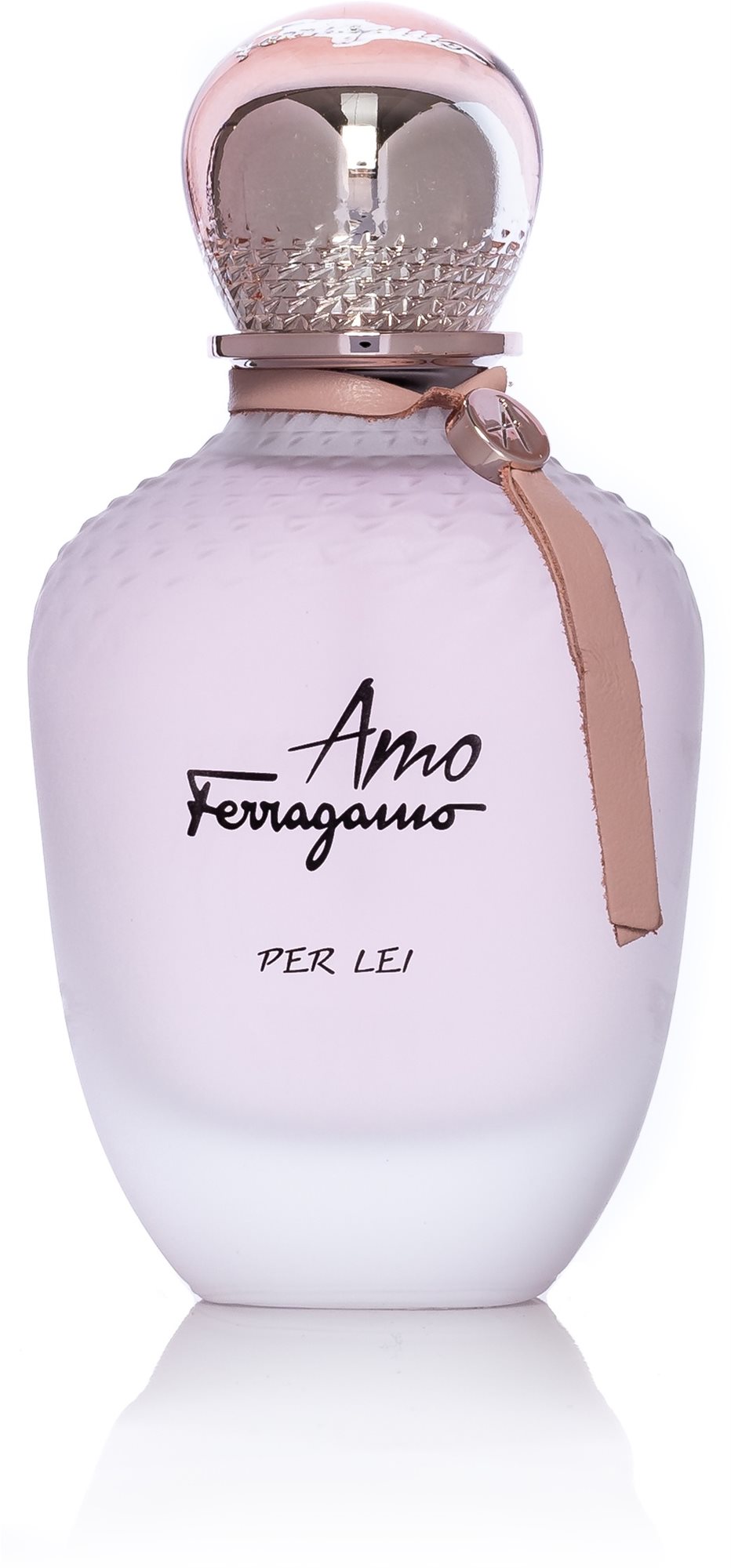 SALVATORE FERRAGAMO Amo Per Lei EdP 100 ml