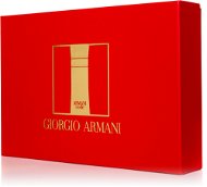 GIORGIO ARMANI Code EdT Set 275 ml - Parfüm szett