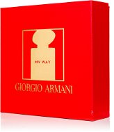 GIORGIO ARMANI My Way EdP Set 180 ml - Perfume Gift Set