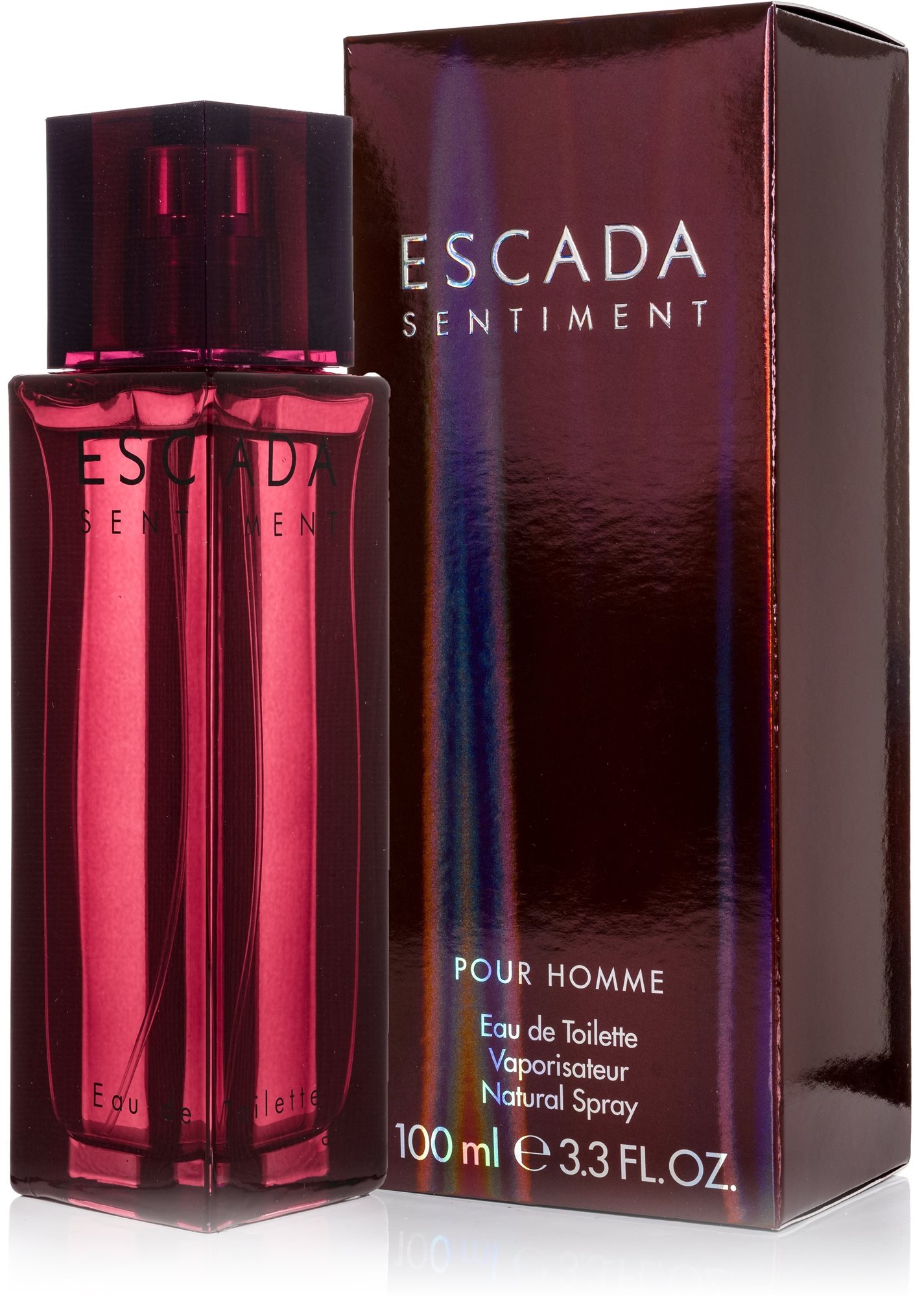 Escada sentiment pour discount homme