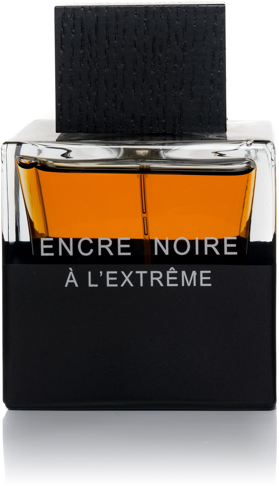 LALIQUE Encre Noire A L'Extreme EdP 100 ml