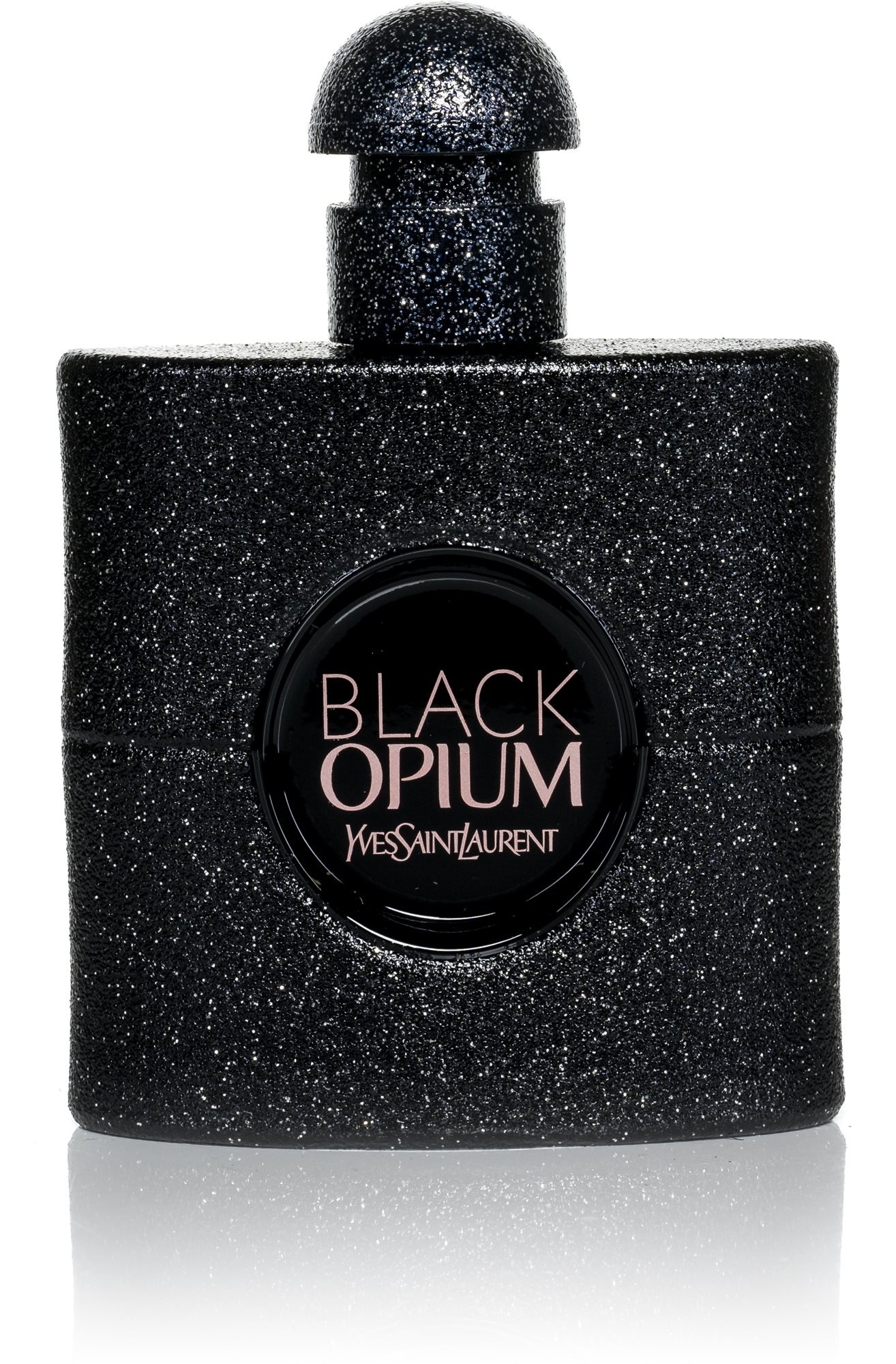 YVES SAINT LAURENT Black Opium Extreme EdP 50 ml - Parfémovaná voda ...
