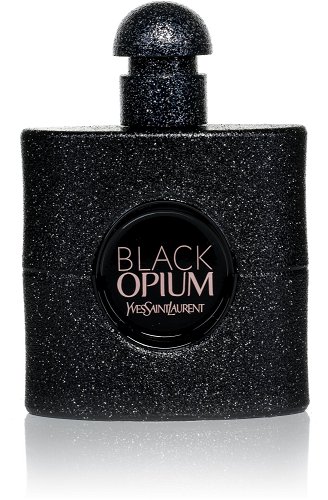 Black Opium Extreme By Yves Saint Laurent Perfume Sample