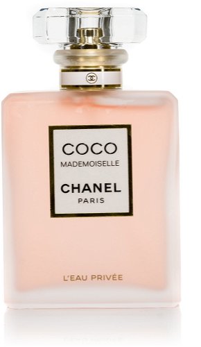CHANEL Coco Mademoiselle L`Eau Privée EdP 50 ml - Eau de Parfum