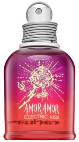 CACHAREL Amor Amor Electric Kiss EdT 30 ml Toaletn voda alza.sk