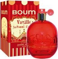 JEANNE ARTHES Boum Vanila Sa Pomme d'Amour EdP 100 ml - Parfüm