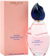 JEANNE ARTHES Pure Romantic EdP 100 ml - Eau de Parfum