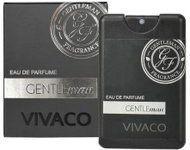 VIVACO Gentleman EdP 20 ml  - Eau de Parfum