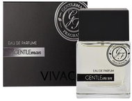VIVACO Gentleman EdP 50 ml  - Eau de Parfum
