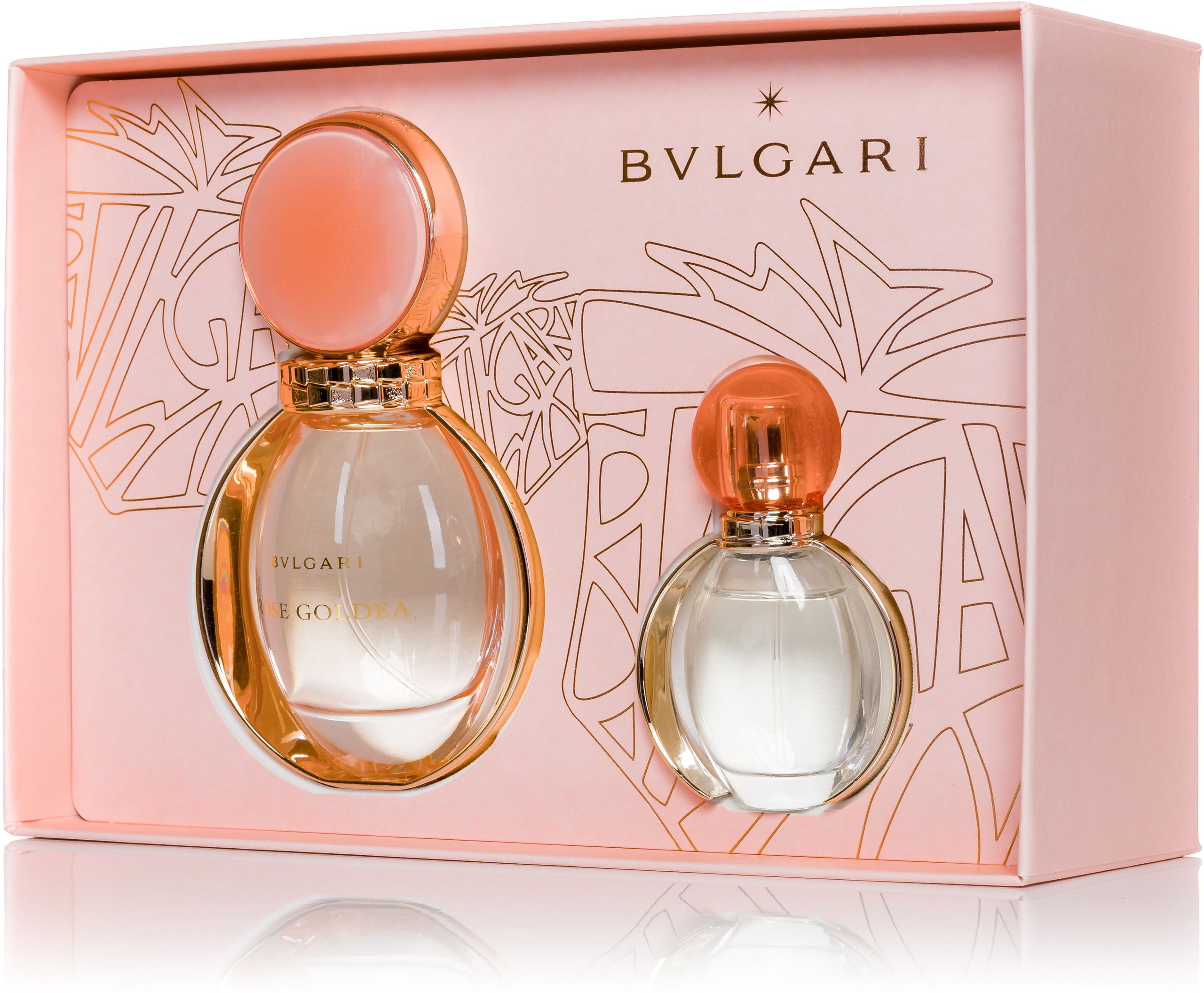 Bvlgari goldea online 15ml